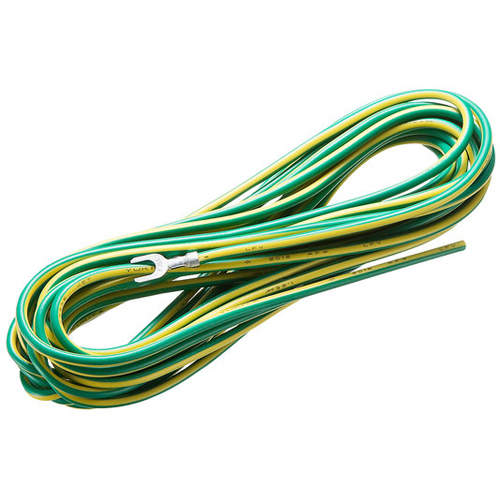 他サイト： サンワサプライ KB-DE5 アースケーブルの商品画像