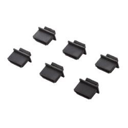 他サイト： サンワサプライ TK-HDCAP2 HDMIコネクタキャップの商品画像