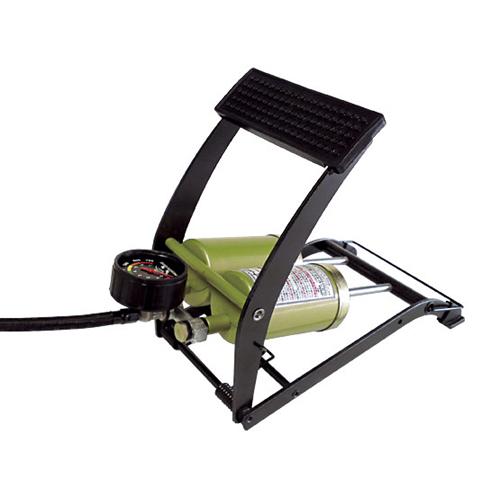 他サイト： ニューレイトン EM-550 フットポンプダブルの商品画像