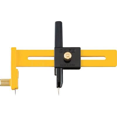 他サイト： オルファ 57B コンパスカッターの商品画像