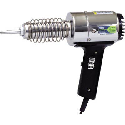 他サイト： 石崎電機製作所 SURE(ISHIZAKI ELECTRIC MFG) PJ-203A1 熱風加工機 プラジェット 溶接専用の商品画像