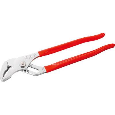 他サイト： TONE(トネ) KWP-250 ウォーターポンププライヤ(強力タイプ) 255mmの商品画像