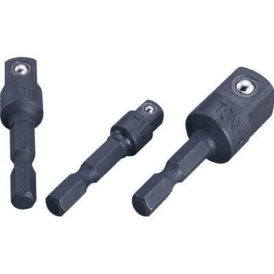 他サイト： TONE(トネ) 2BSA-16 充電式電動ドリル用ソケットアダプター 12.7mmの商品画像