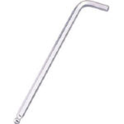 他サイト： TONE(トネ) BL-08 マスターツールロングボールポイントL形レンチの商品画像