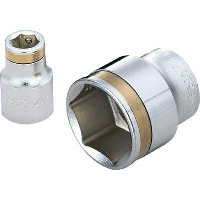 他サイト： TONE(トネ) 3SC-15 ナットキャッチソケットの商品画像