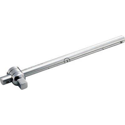 他サイト： TONE(トネ) SL40 T形スライドハンドルの商品画像