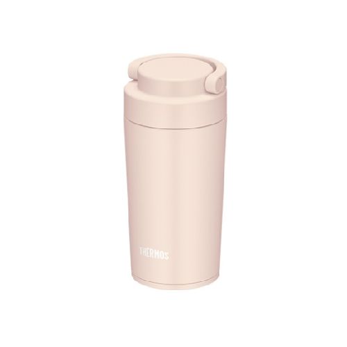 他サイト： サーモス(THERMOS) JOV-320-BEP(ベージュピンク) 真空断熱ケータイタンブラー 0.32Lの商品画像