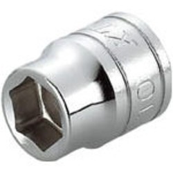 他サイト： 京都機械工具 B3-24 9.5sq.ソケット(六角) 24mmの商品画像