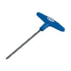 他サイト： 京都機械工具 HT10-8 T形六角棒レンチ8mmの商品画像
