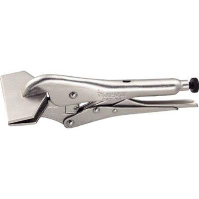 他サイト： トラスコ中山 TGPP-200 P型グリッププライヤー 200mmの商品画像