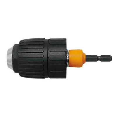 他サイト： トラスコ中山 TKC-175 キーレスドリルチャック 1.5〜13.0mmの商品画像