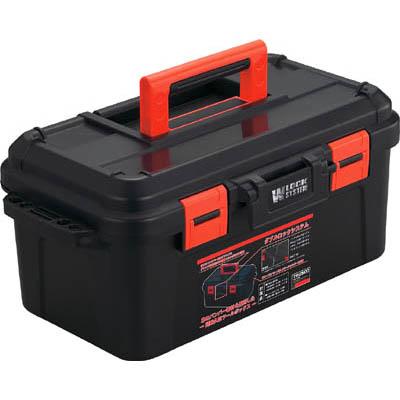 他サイト： トラスコ中山 TSHB-500 スーパーハードボックス 全長500mmの商品画像