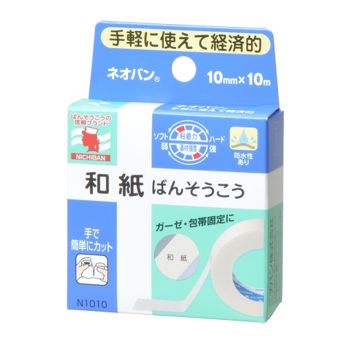 他サイト： ニチバン ネオバンの商品画像