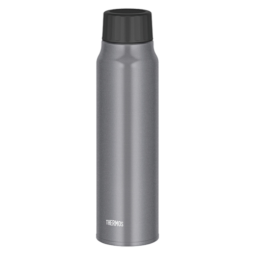 他サイト： サーモス(THERMOS) FJK1000-SL シルバー 保冷炭酸飲料ボトル 1.0Lの商品画像