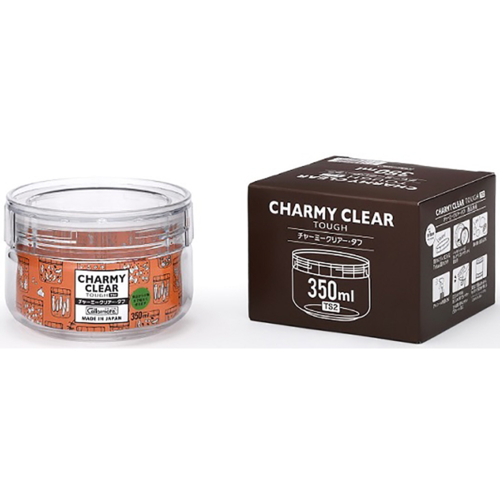 他サイト： 星硝 セラーメイト チャーミークリアー・タフTS2の商品画像