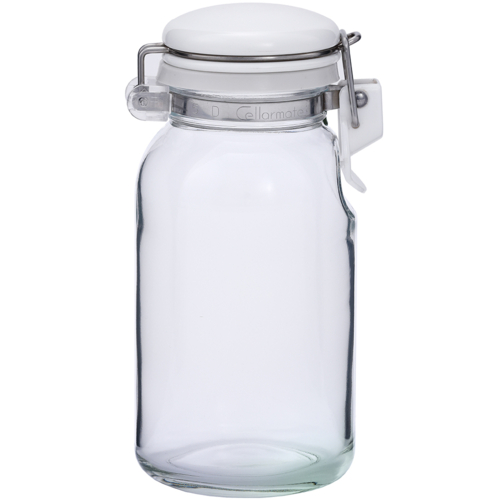 他サイト： 星硝 セラーメイト これは便利調味料びん300の商品画像