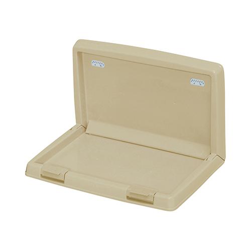 他サイト： アイリスオーヤマ(Iris Ohyama) IT-500 折りたたみ犬トイレの商品画像