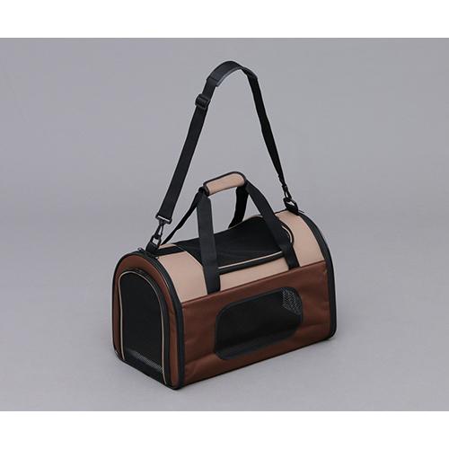 他サイト： アイリスオーヤマ(Iris Ohyama) POTC-500A 折りたたみソフトキャリーMサイズの商品画像