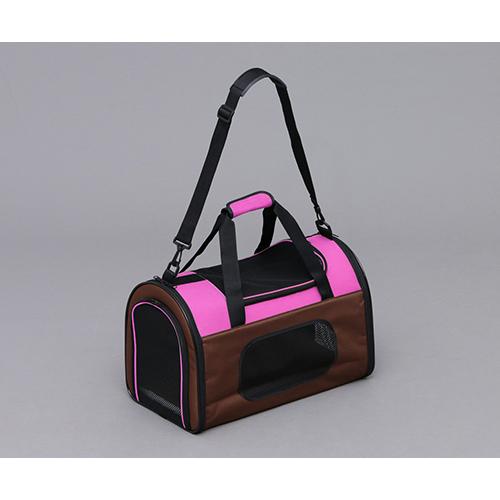 他サイト： アイリスオーヤマ(Iris Ohyama) POTC-500A 折りたたみソフトキャリーMサイズの商品画像