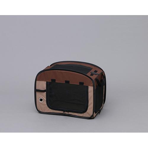 他サイト： アイリスオーヤマ(Iris Ohyama) POSC-500A 折りたたみソフトケージSサイズの商品画像