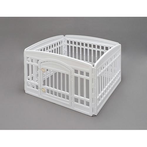 他サイト： アイリスオーヤマ(Iris Ohyama) CI-604E W/D ペットサークルの商品画像