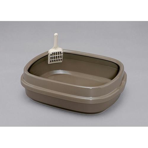 他サイト： アイリスオーヤマ(Iris Ohyama) NE-550 ネコのトイレの商品画像