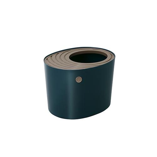 他サイト： アイリスオーヤマ(Iris Ohyama) PUNT-430 上から猫トイレ プチの商品画像