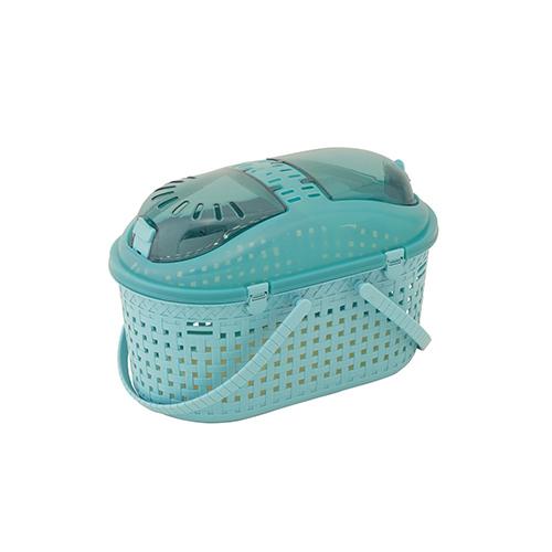 他サイト： アイリスオーヤマ(Iris Ohyama) MPC-450 メッシュペットキャリーの商品画像