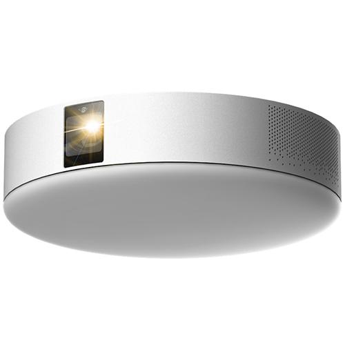 他サイト： 【長期保証付】AladdinX(アラジンX) Aladdin X2 Plus シーリングプロジェクター 900 ANSIlm フの商品画像