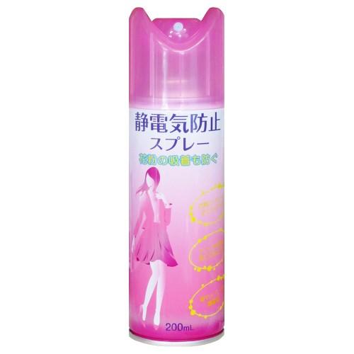 他サイト： ピノーレ 428320 静電気防止スプレーの商品画像