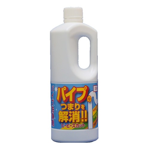 他サイト： 和協産業 276041 パイプ洗浄剤 ピーピースカット 1kgの商品画像