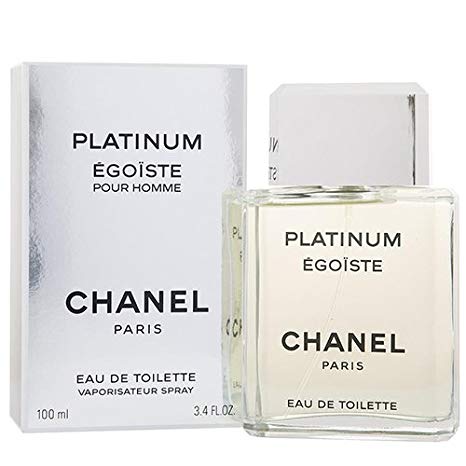 シャネル エゴイストプラチナム Edt Sp 100ml メンズ 香水の通販はau Pay マーケット Kohsui Com 香水問屋 Wowma店