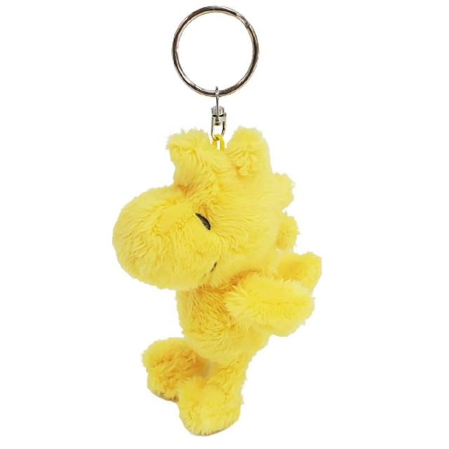 ナカジマコーポレーション プチふわマスコット スヌーピー 166784-22