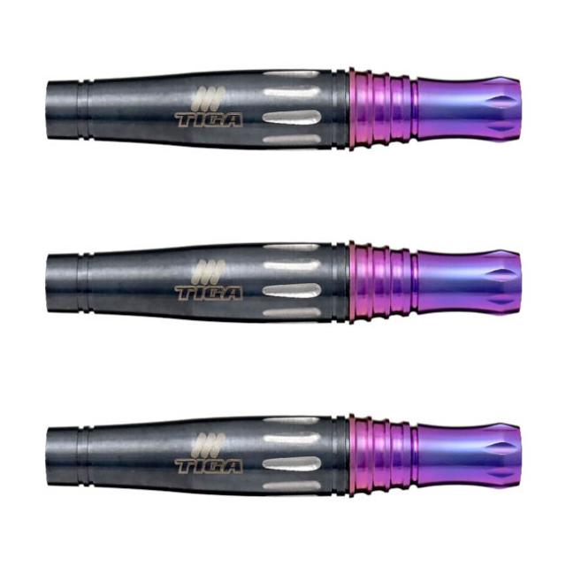 送料無料 Tiga Magical2 Fusion 2ba ダーツハイブ限定カラーモデル 吉羽咲代子選手モデル の通販はau Pay マーケット ダーツショップ ダーツハイブ