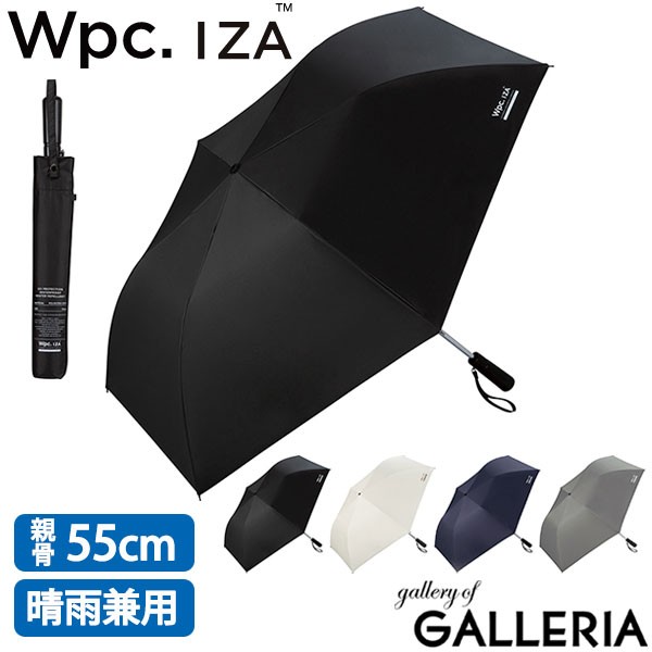 【商品レビューで＋5％】Wpc. 傘 折りたたみ Wpc ...