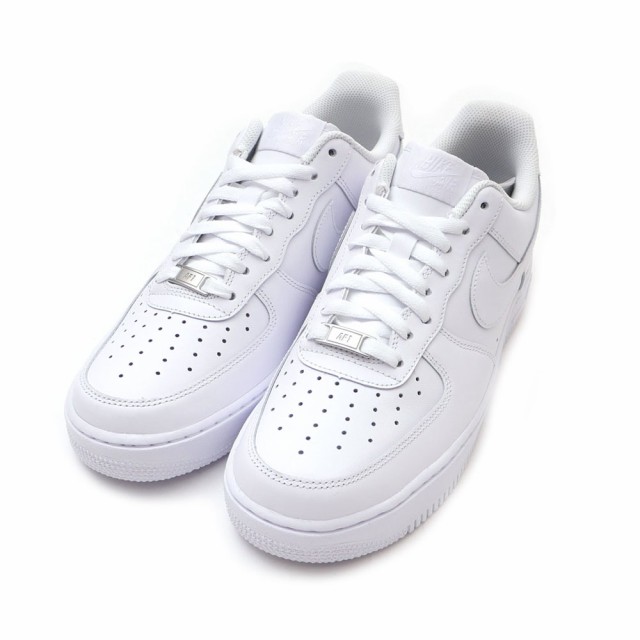 air force 1 white white white