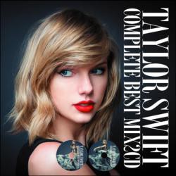 再再再入荷 テイラー スウィフト Mixcd Taylor Swift Complete Best Mix 2cd R Tape Worm Project M便 2 12 の通販はau Pay マーケット Mixcd24