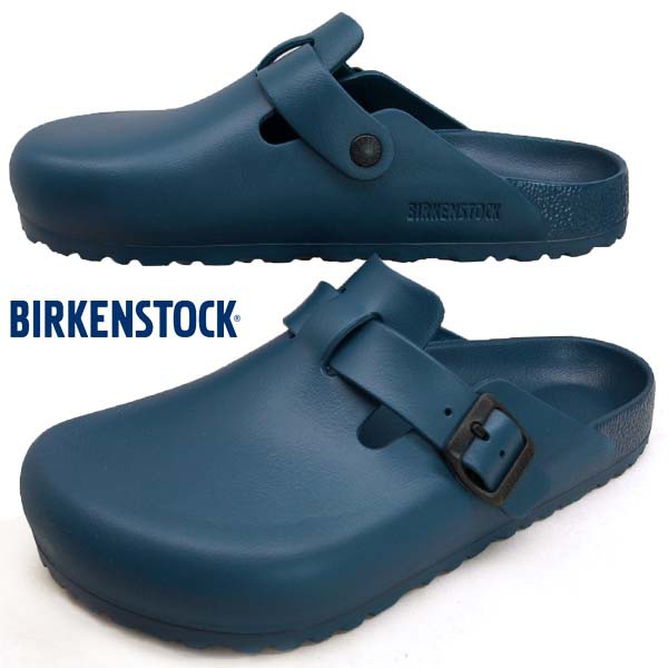 boston birkenstock eva