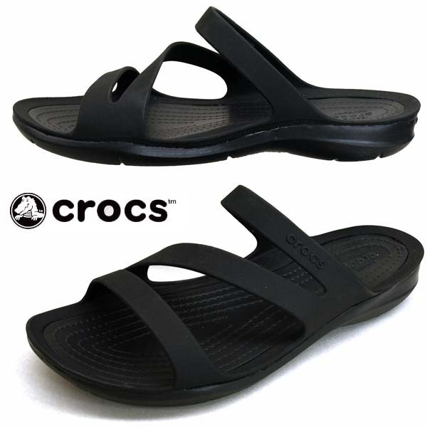 crocs swiftwater sandal