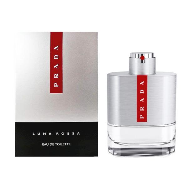 送料無料 プラダ ルナロッサ Edt スプレー 100ml Prada 香水 メンズ フレグランスの通販はau Pay マーケット 香水通販 Beauty Cat