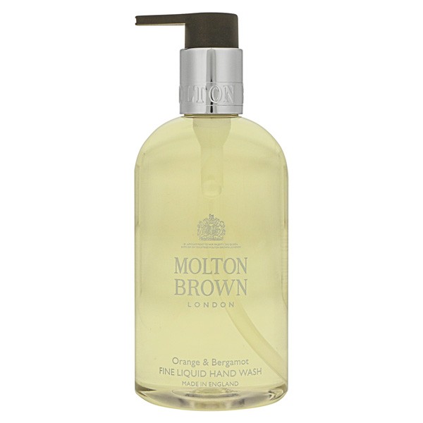 モルトン ブラウン オレンジ ベルガモット ハンドウォッシュ 300ml Molton Brown 香水 レディース ハンドケアの通販はau Pay マーケット 香水通販 Beauty Cat 商品ロットナンバー