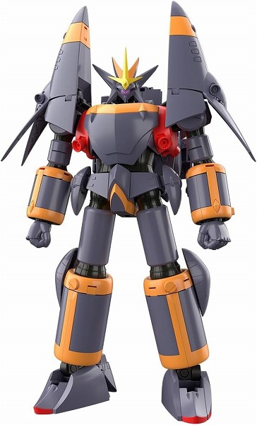 他サイト： 4570117917196:SMP『トップをねらえ!』 ガンバスター  [SHOKUGAN MODELING PROJECT]【の商品画像