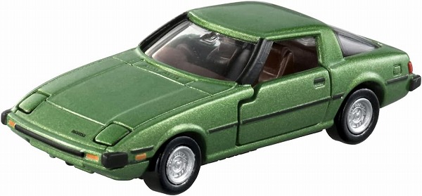 他サイト： 4904810297987:トミカプレミアム 29 マツダ サバンナ RX-7 (SA22C)【新品】 トミカ  ミニカー TOの商品画像