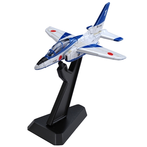 他サイト： 4904810887393:トミカプレミアム 22 航空自衛隊 T-4 ブルーインパルス【新品】 トミカ  ミニカー TOMICの商品画像