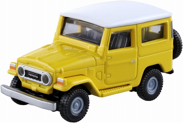 他サイト： 4904810907633:トミカプレミアム 04 トヨタ ランドクルーザー【新品】 トミカ  ミニカー TOMICAの商品画像