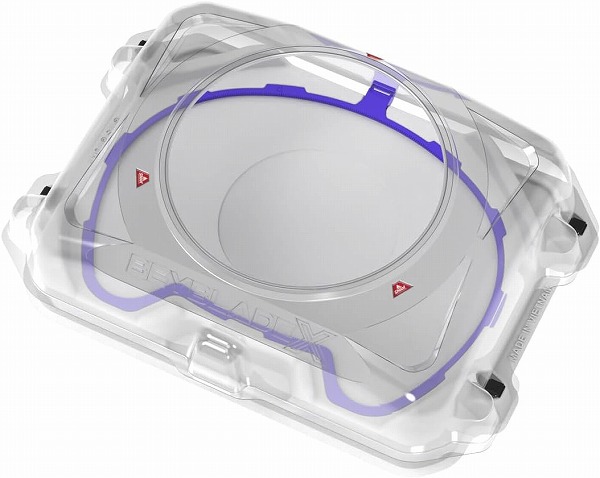 他サイト： 4904810926719:ベイブレードX BX-32 ワイドエクストリームスタジアム【新品】 BEYBLADE X タカラトミの商品画像