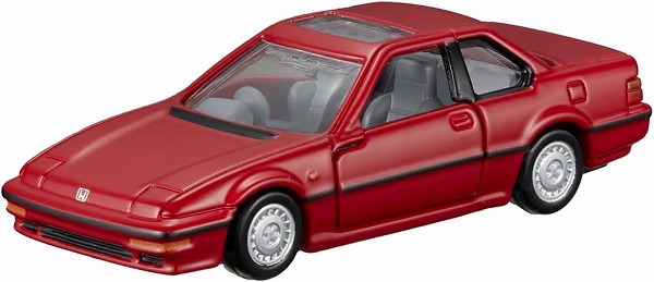 他サイト： 4904810930433:トミカプレミアム 24 ホンダ プレリュード【新品】 トミカ  ミニカー TOMICAの商品画像