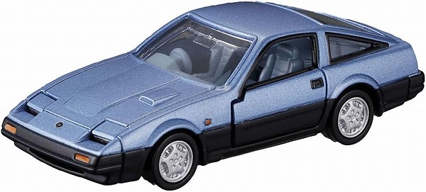 他サイト： 4904810936374:トミカプレミアム 015 日産 フェアレディZ (Z31)【新品】 トミカ  ミニカー TOMICAの商品画像