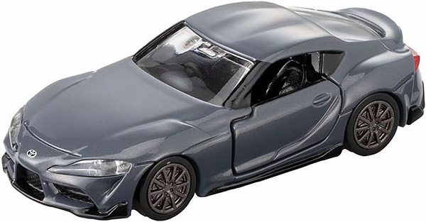 他サイト： 4904810936411:トミカプレミアム 36 トヨタ GR スープラ【新品】 トミカ  ミニカー TOMICAの商品画像