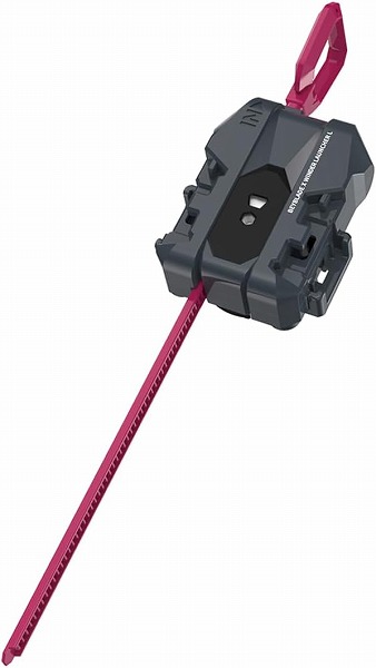 他サイト： 4904810958765:ベイブレードX BX-40 ワインダーランチャーL【新品】 BEYBLADE X タカラトミーの商品画像